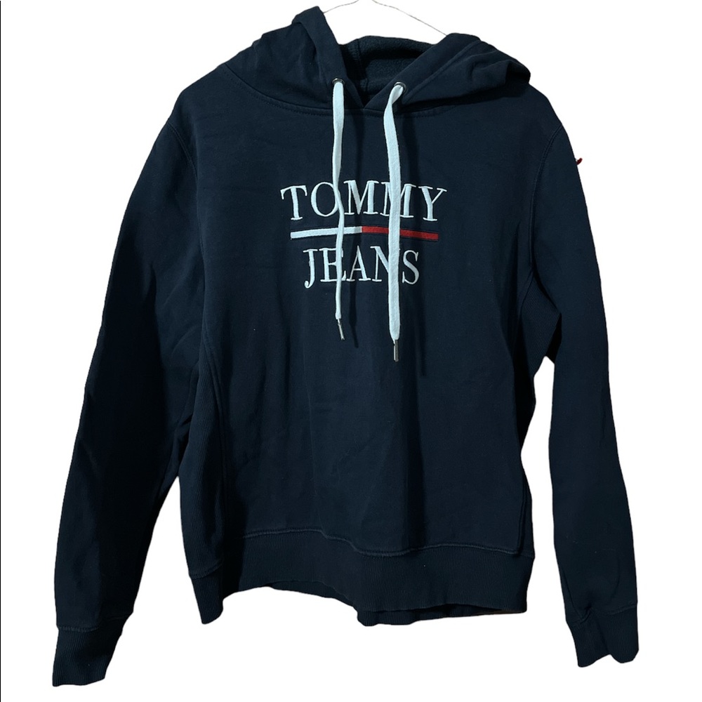 Tommy Jeans comfy sweatshirt